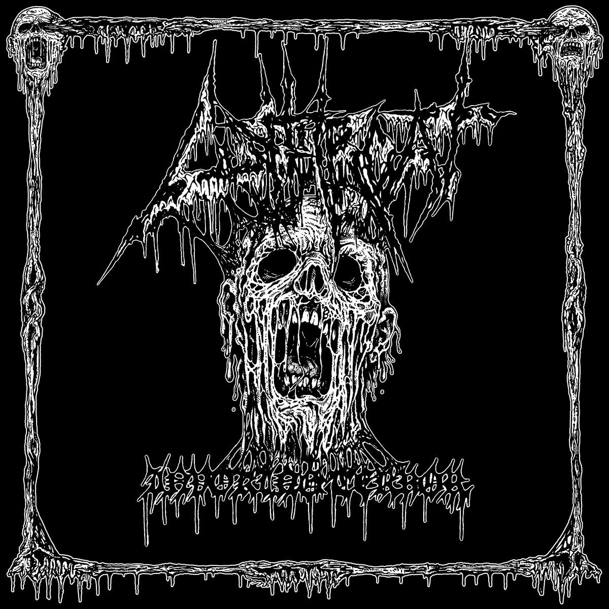 Cutthroat - Invoking Terror