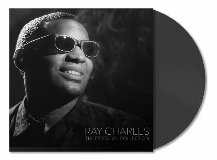 RAY CHARLES - The Essential Collection (Vinyl)