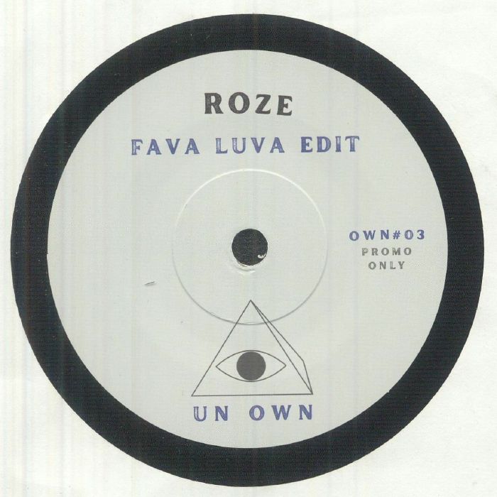 FAVA LUVA - Roze / Fishy