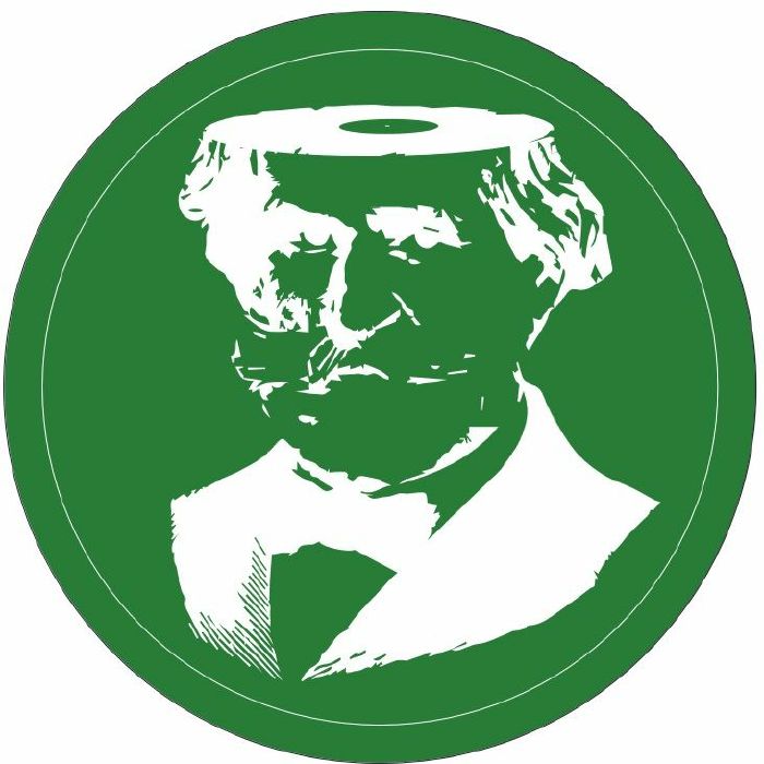 Paul OLDER / BROTHER JULIAN - Ambo Vol 2