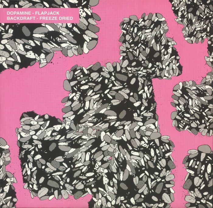 Dopamine / Backdraft – FlapJack / Freeze Dried (Vinyl)
