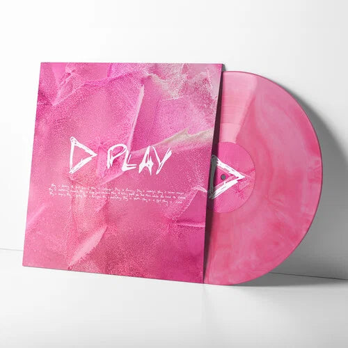 ED SHEERAN - Play (Rsd Stores Exclusive Vinyl) (Vinyl)
