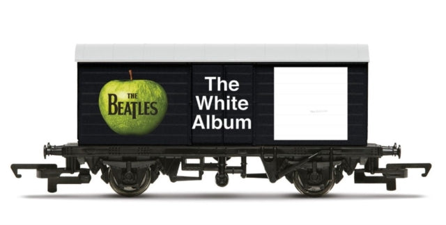 The Beatles - 'The Beatles (White Album)' Wagon