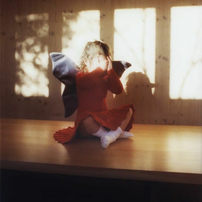 TOOTH - RESTLESS IN BLOOM