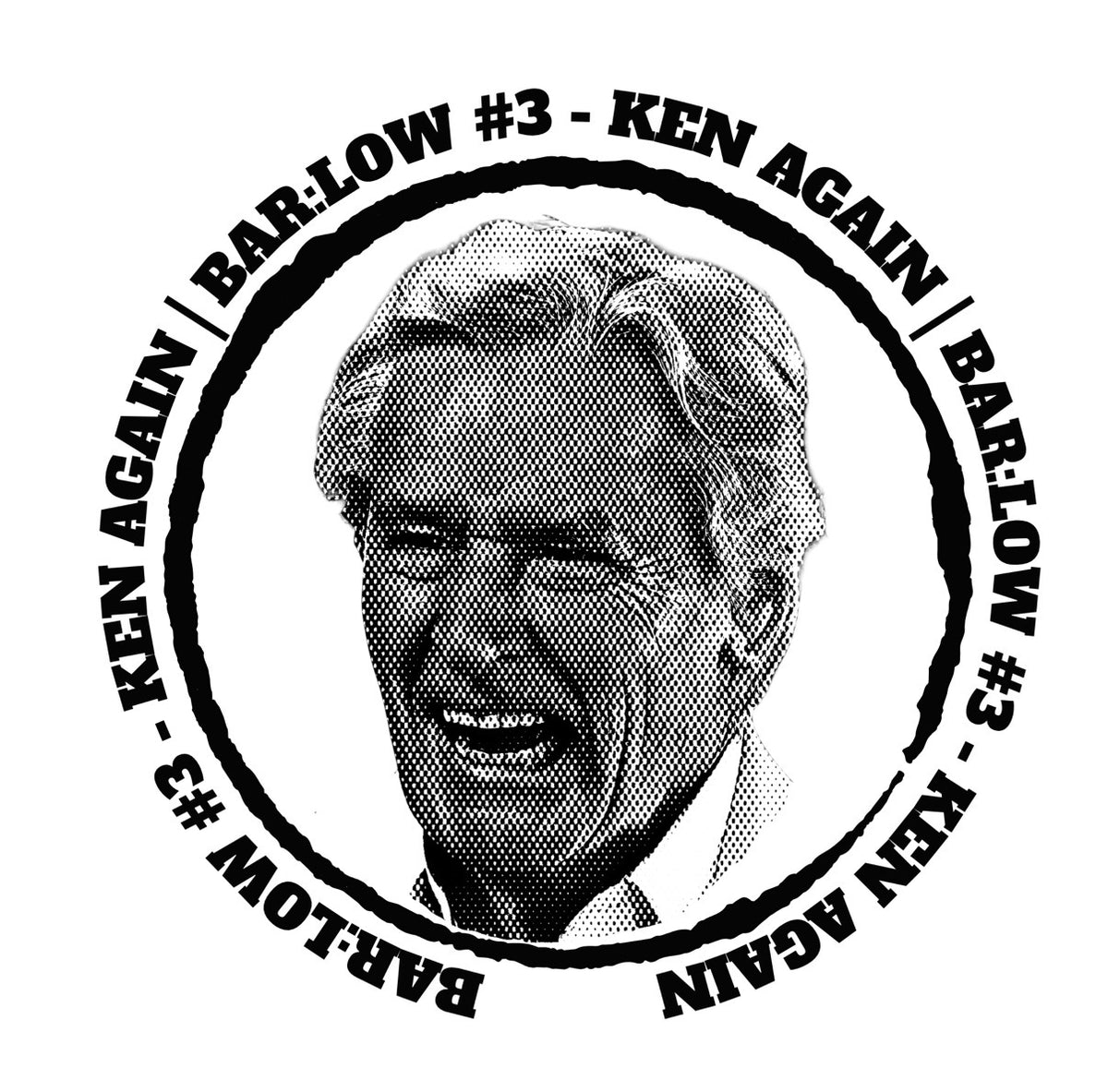KEN AGAIN - BAR:LOW#3
