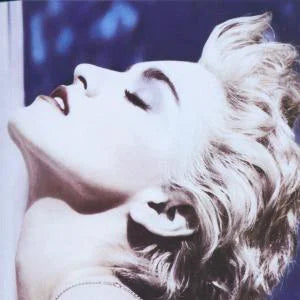 Madonna - True Blue (CD)