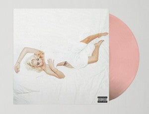 KALI UCHIS - Por Vida (10 Year Anniversary Edition) (Blush Vinyl)