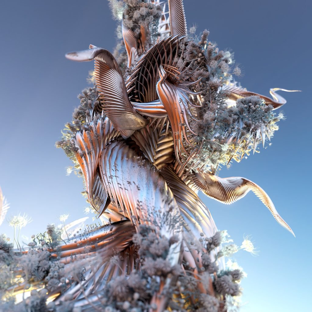 Mind Against, CAY - CANT U HEAR ME / TRUST