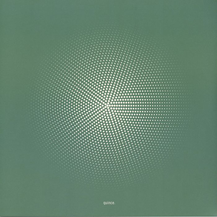 VARIOUS - Quince (feat Evigt Morker, Rrose, Efdemin, Function, Mathew Jonson, Kangding Ray) (3xLP)