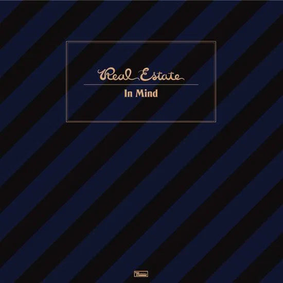 Real Estate - In Mind