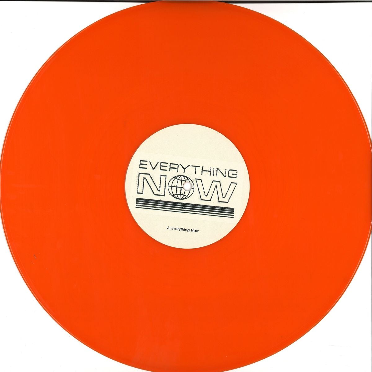 Arcade Fire - Everything Now