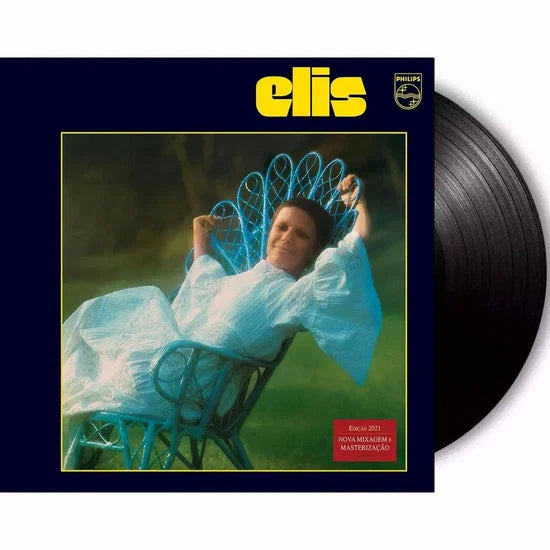 Elis Regina - Elis