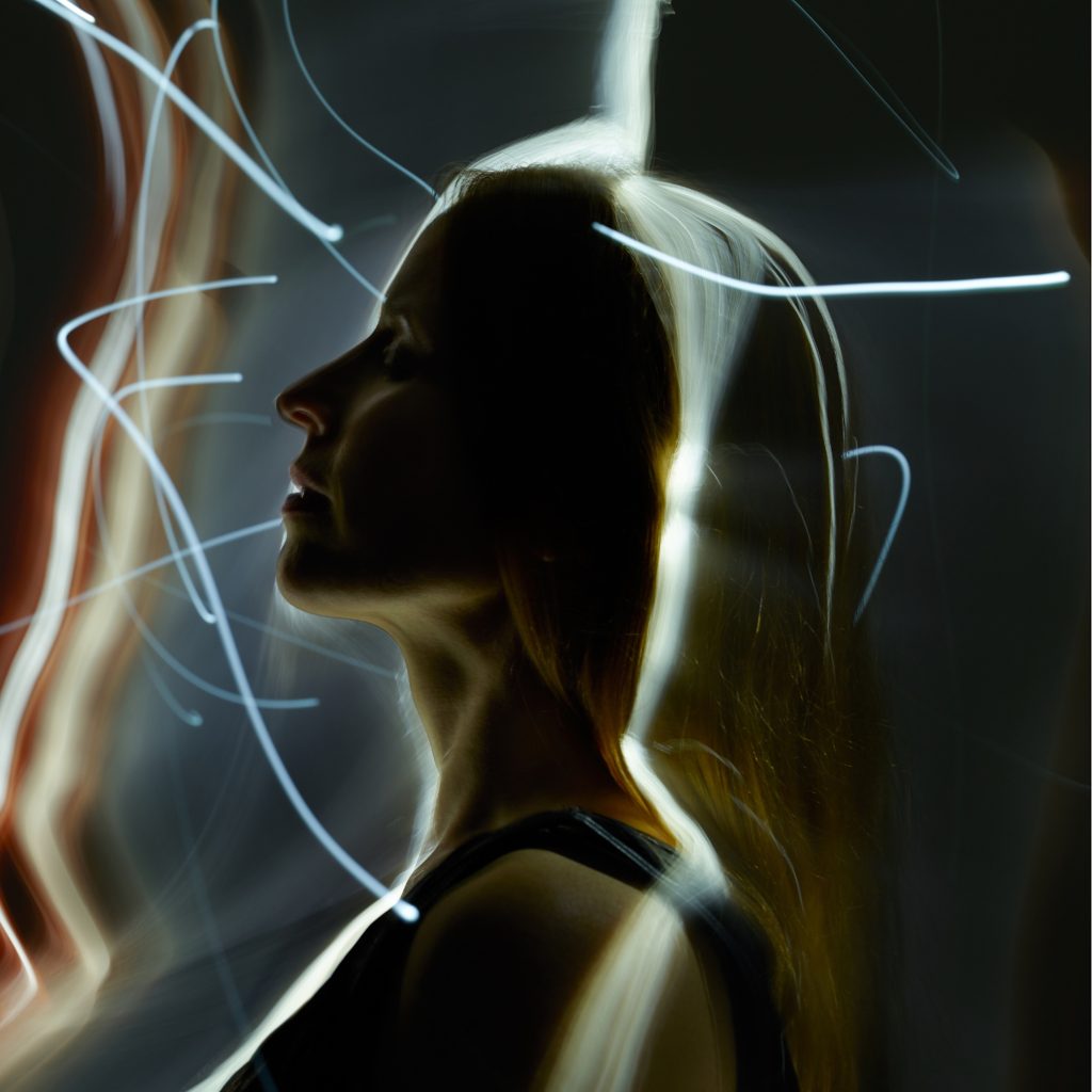 Anna Prior - Firefly EP