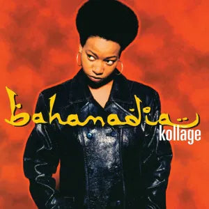 Bahamadia - Kollage (1LP)