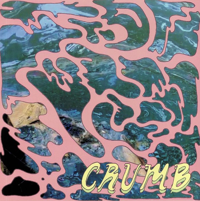CRUMB - CRUMB / LOCKET