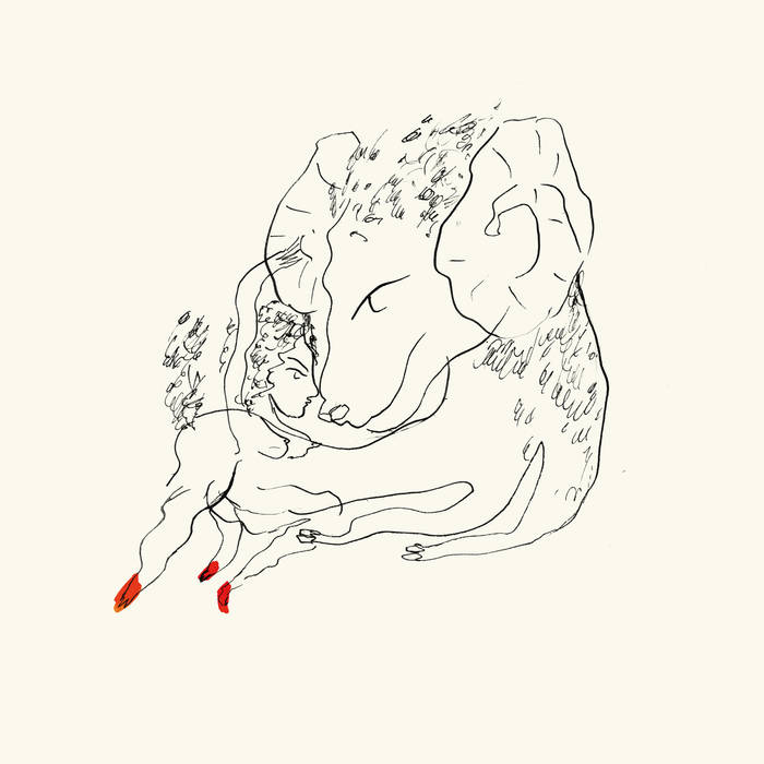 Adrián De Alfonso - Viator