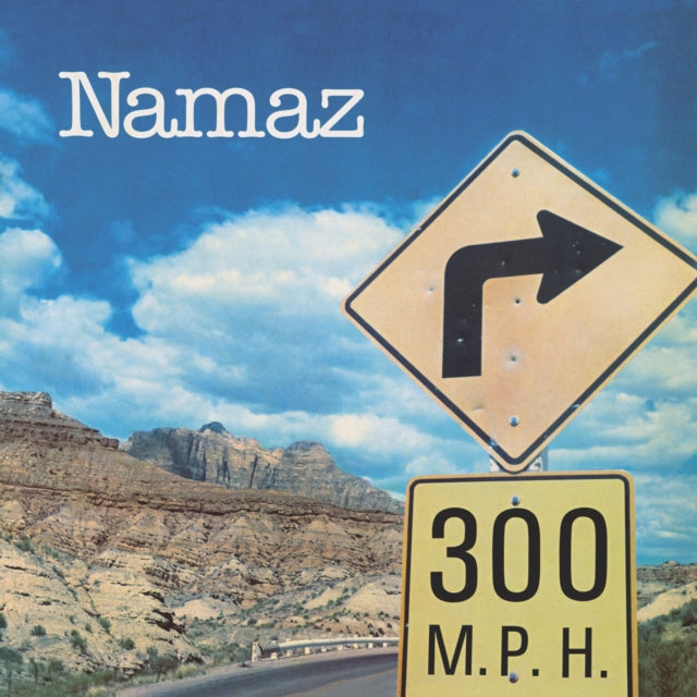 NAMAZ - 300 M.P.H.