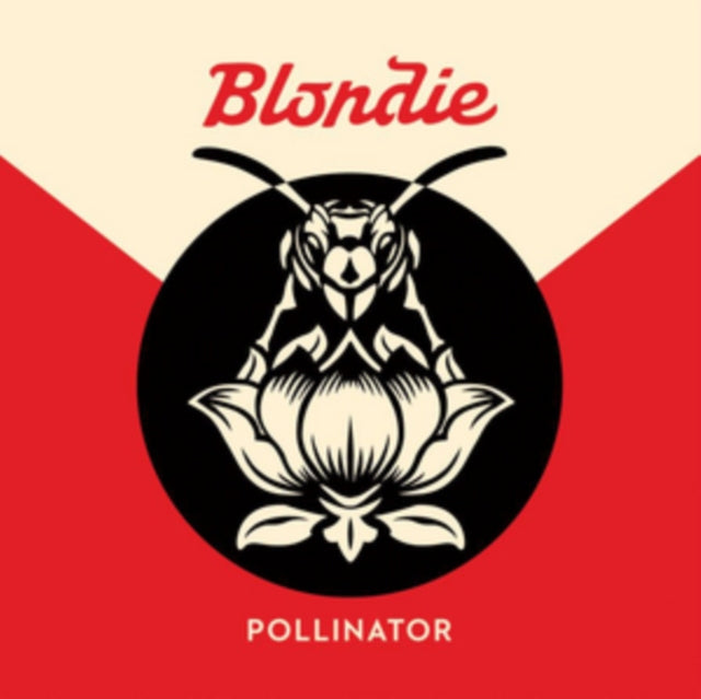 BLONDIE - Pollinator