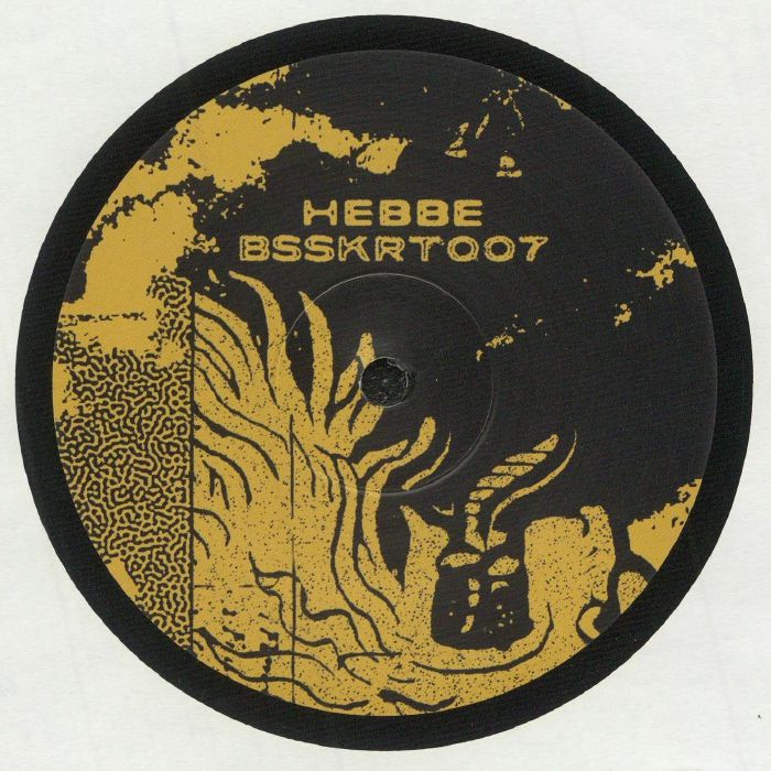 Hebbe - Low Land Dub EP