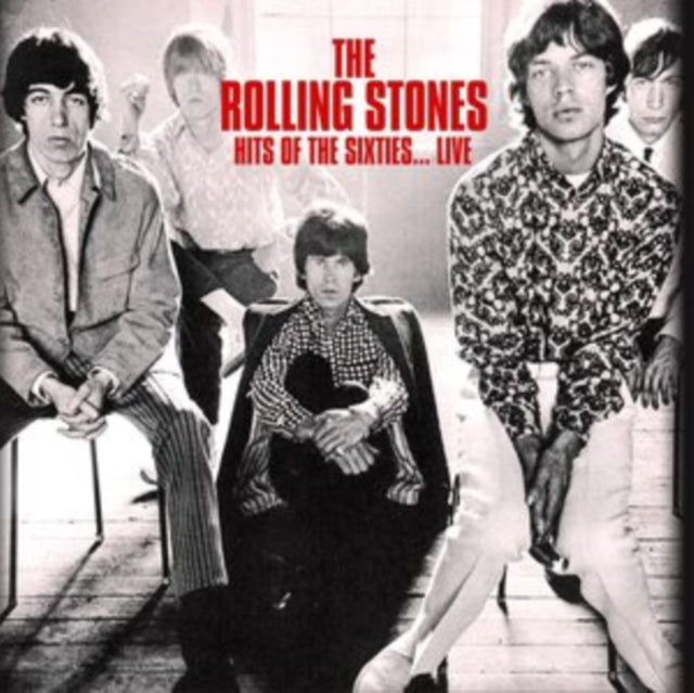 The Rolling Stones - Hits of the Sixties...Live