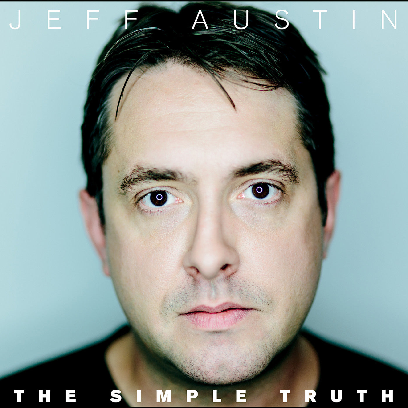 Jeff Austin - The Simple Truth (INDIE EXCLUSIVE)