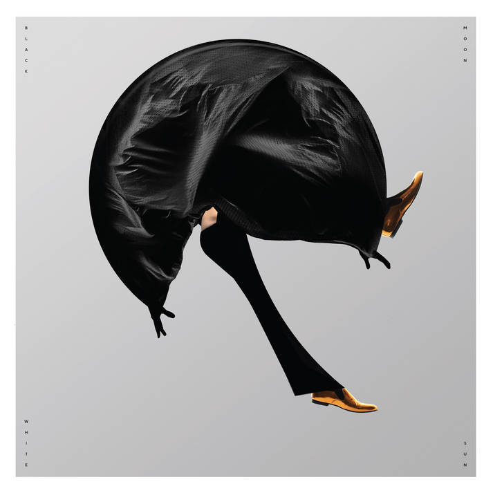 Black Devil Disco Club - Black Moon White Sun (Vinyl)