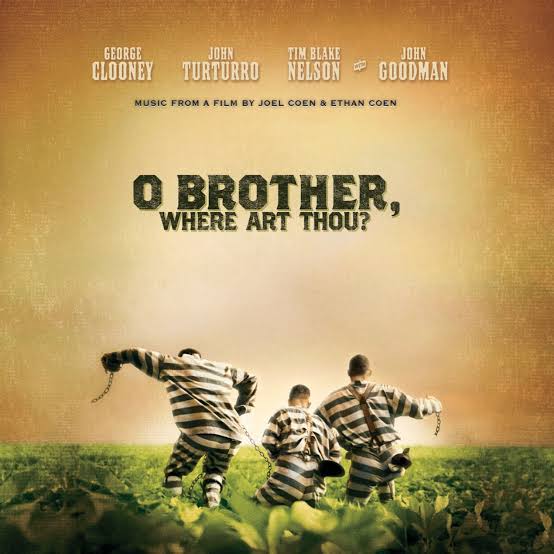 VARIOUS - O Brother Where Art Thou? (Soundtrack)