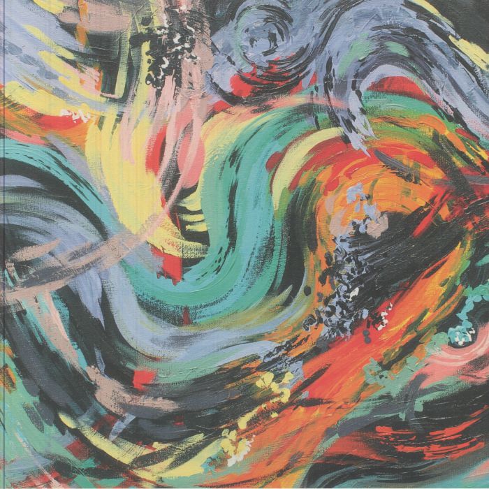 TOPIUM feat DJENMBI & KLOD KIAVUE - Excursions In Gwoka Vol 3 (feat Kay Suzuki, Aroop Roy remixes)