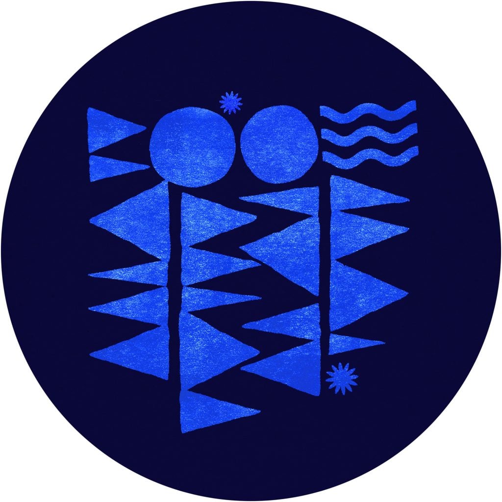 Emanuel Satie - A Love Fantasy EP