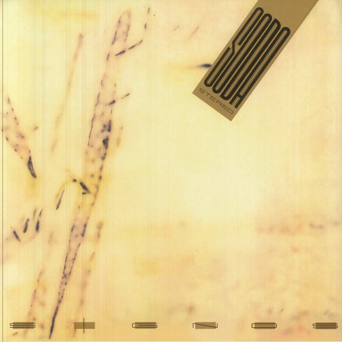 SODA - STEREO Signos (reissue)