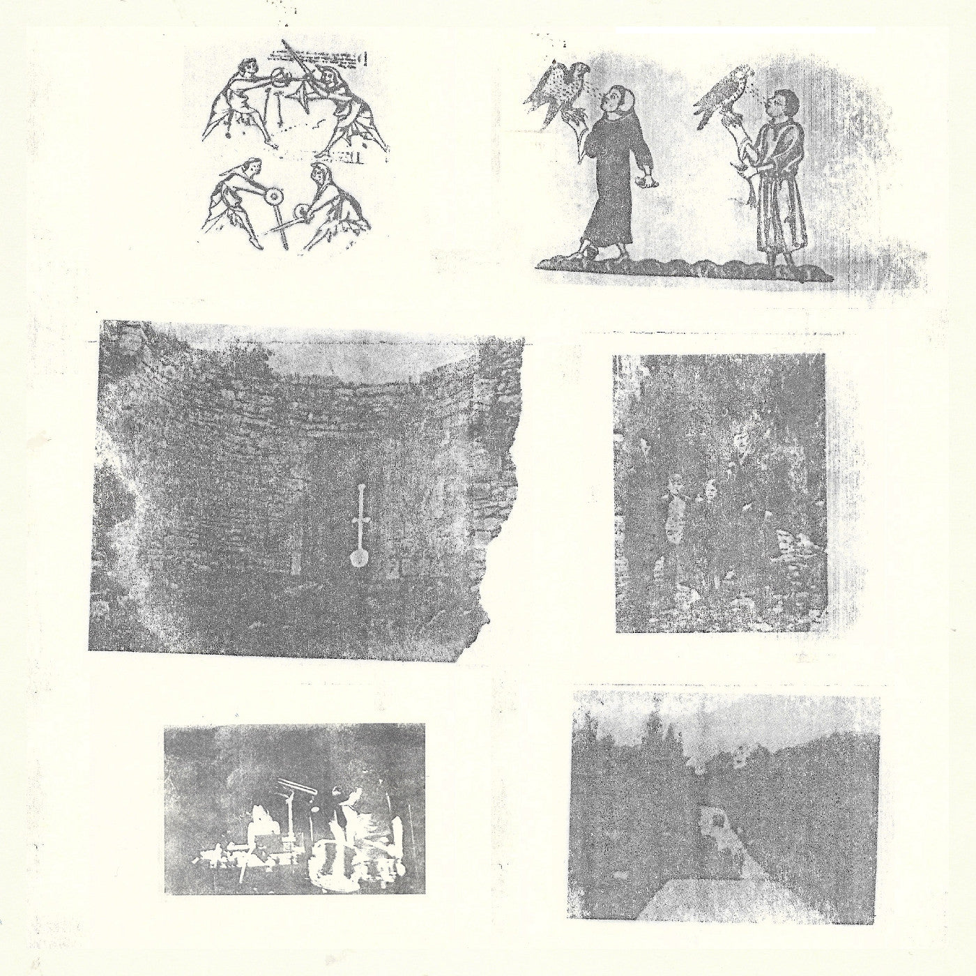The Serfs - Rarities, Vol. 2