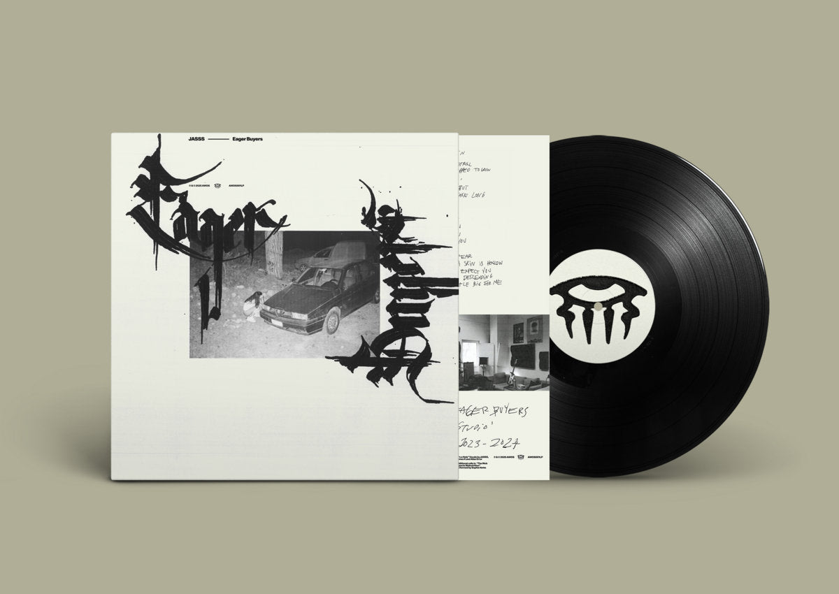 JASSS - Eager Buyers