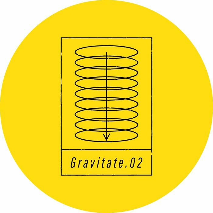 GRAVITATE - Gravitate 02