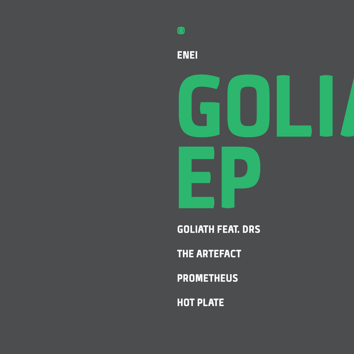 ENEI - Goliath