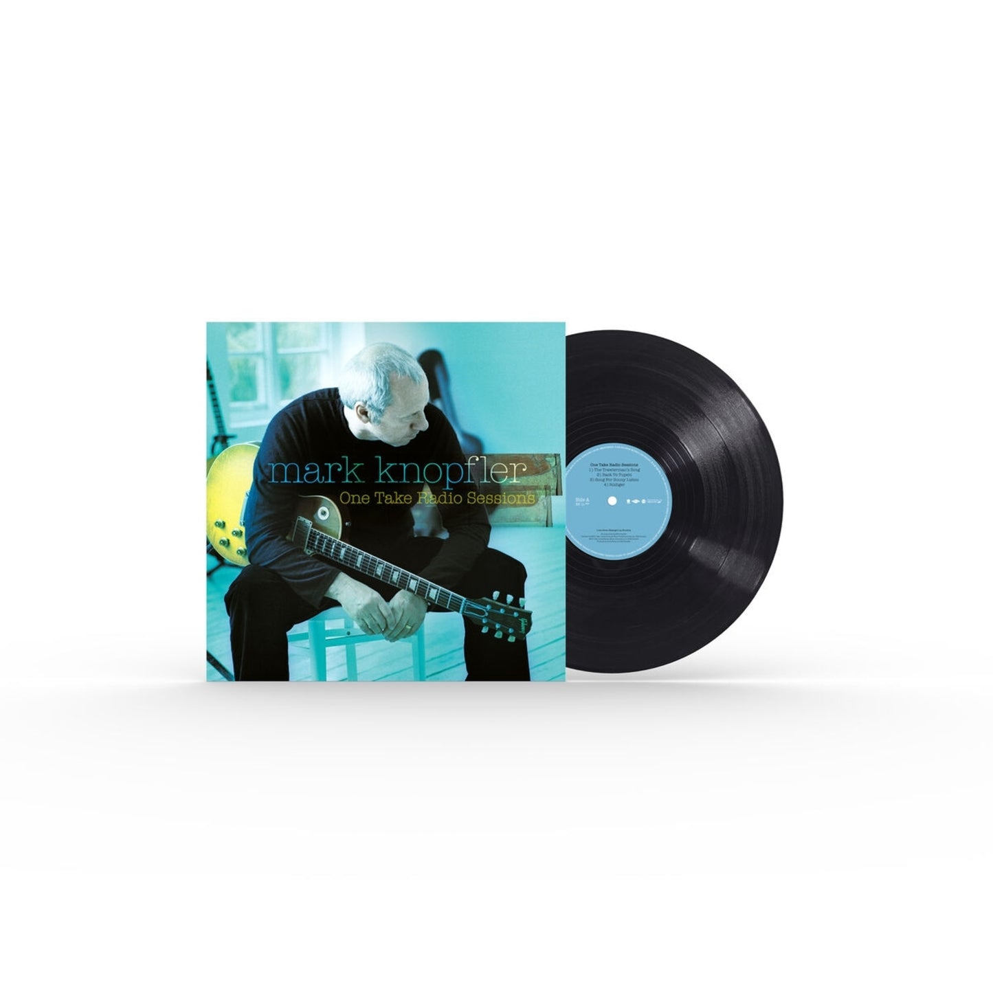 MARK KNOPFLER - ONE TAKE RADIO SESSIONS