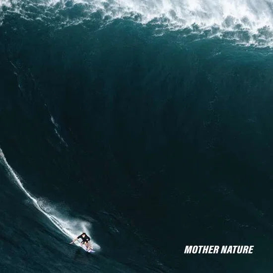 THE DANGEROUS SUMMER - MOTHER NATURE