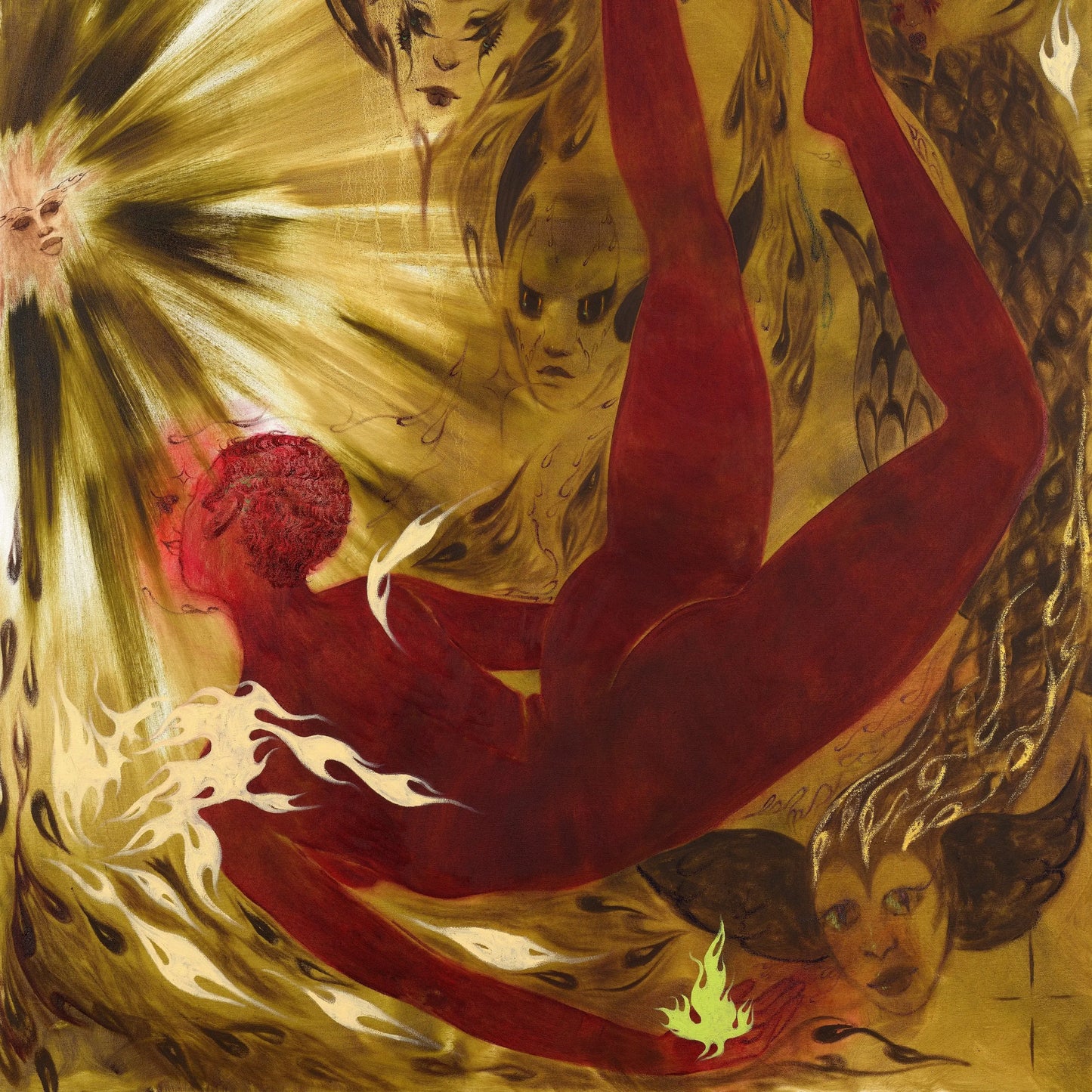 Zsela, Daniel Aged, Taul Katz - 4 Dreams