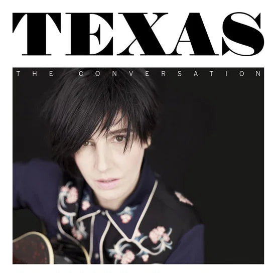 TEXAS - THE CONVERSATION