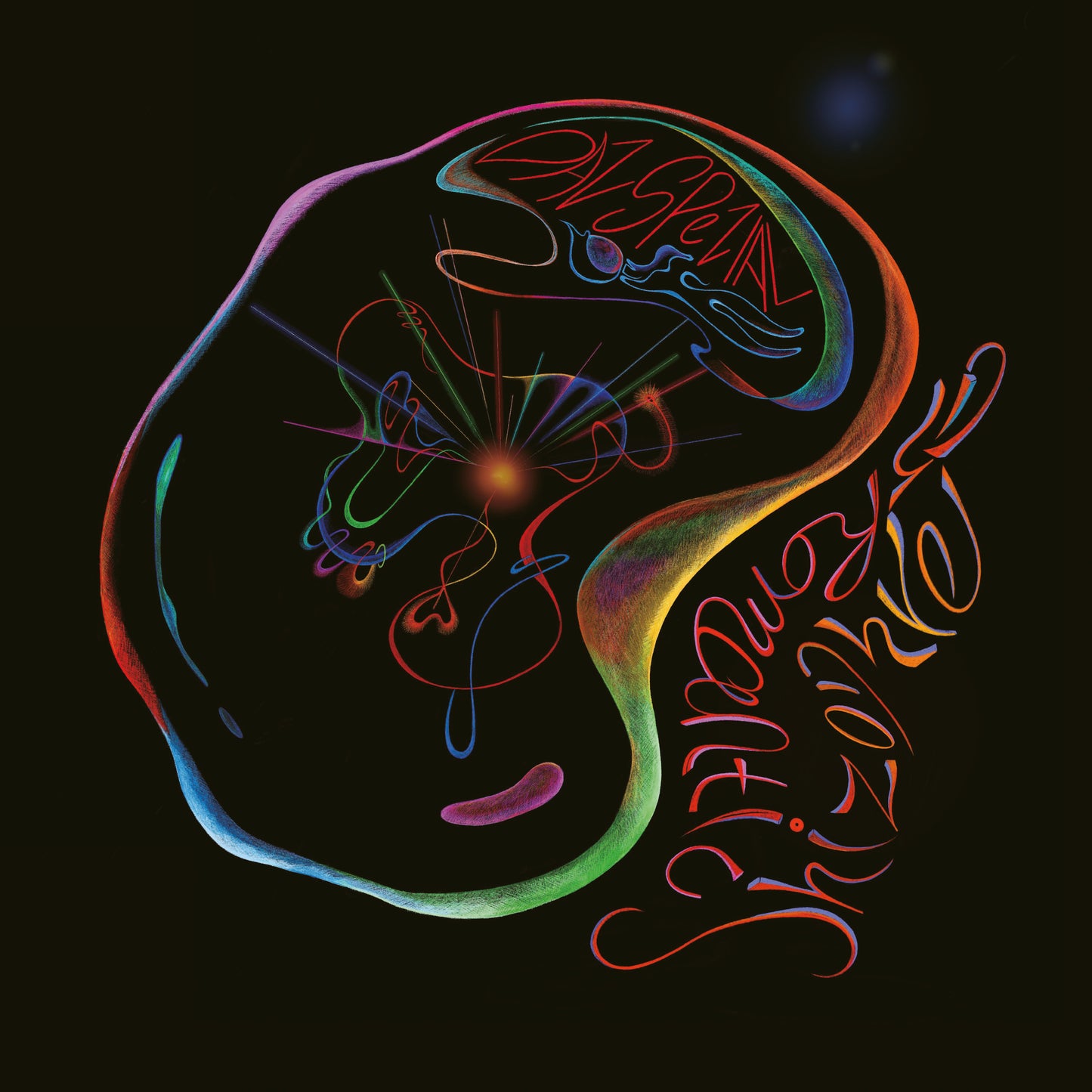 Das Spezial - Romantic Schizophremic