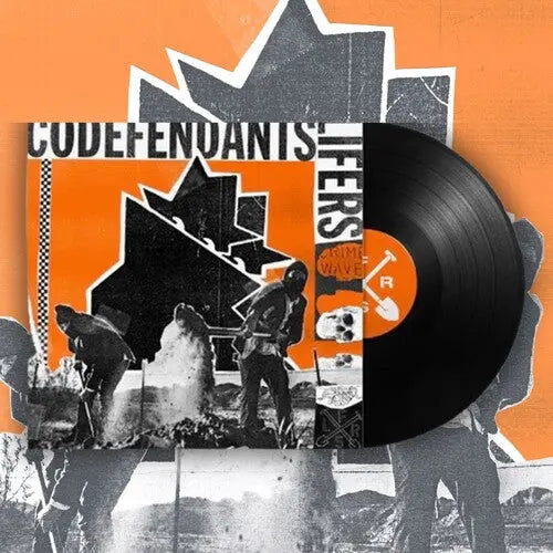 Codefendants - Lifers