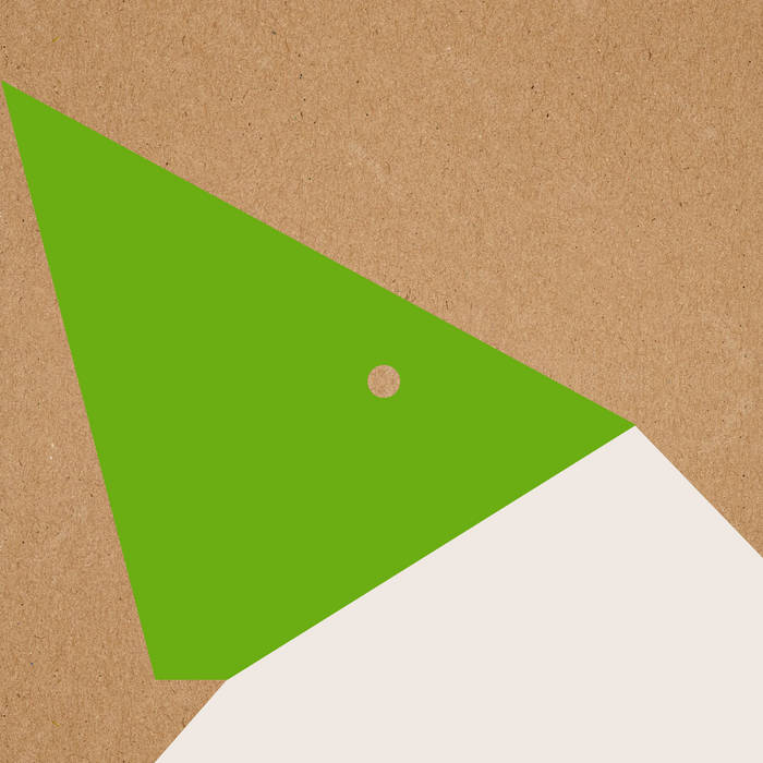 Million Square - Arcade EP *Limited Edition Of 20 Copies* (Vinyl)