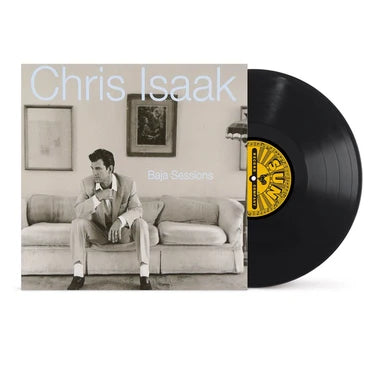 Chris Isaak - Baja Sessions (30th Anniversary Edition)