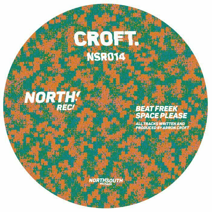 CROFT. - NSR014