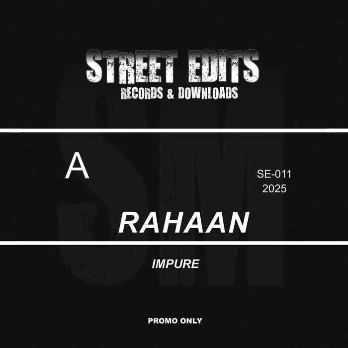 RAHAAN - SE 011