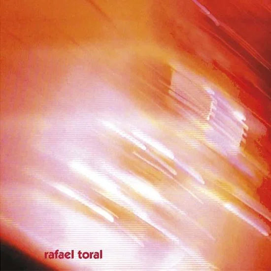 RAFAEL TORAL - WAVE FIELD