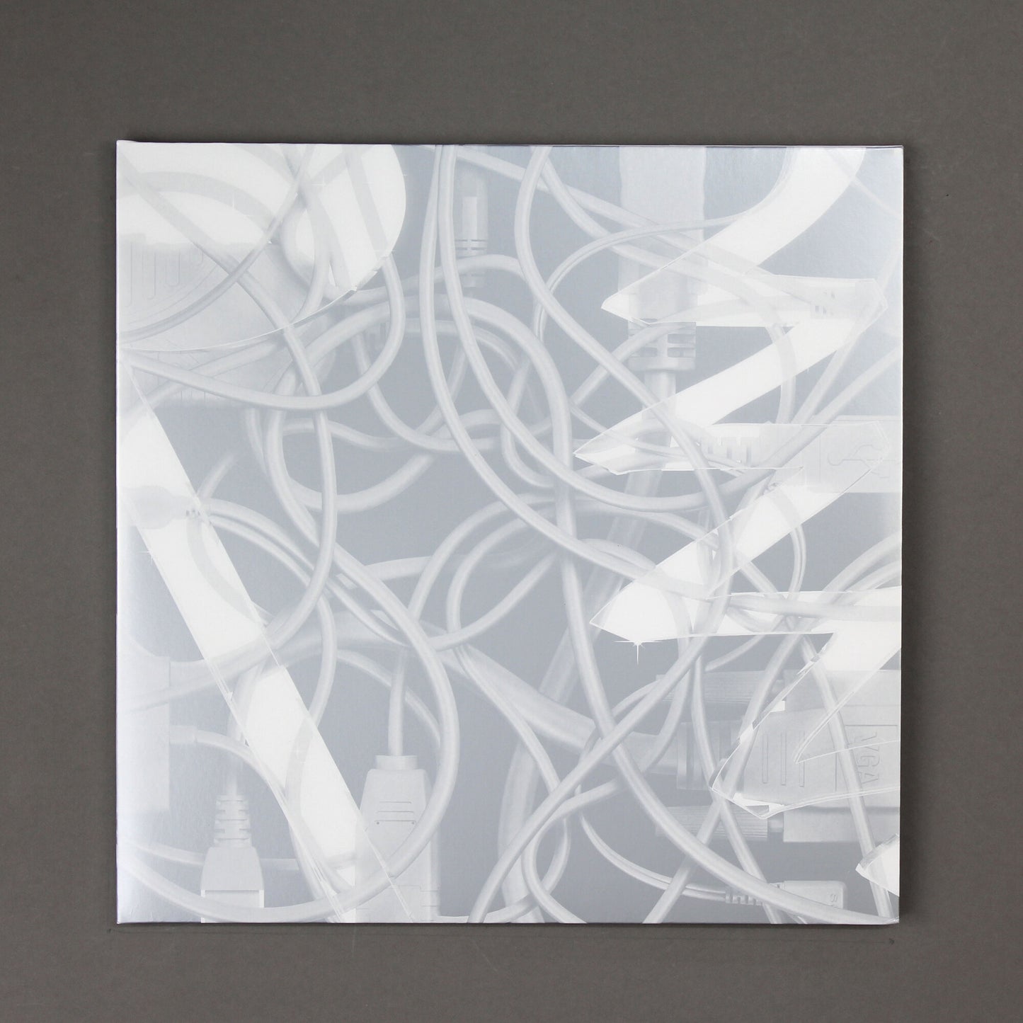 Various - Pc Music Vol. 1 & 2 LP (Second Edition)