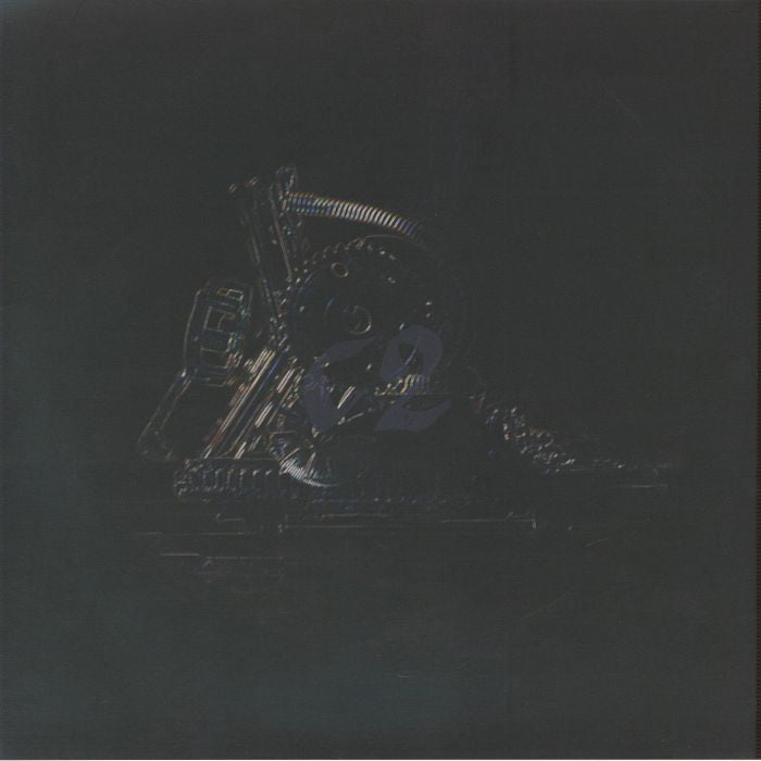 COLD LIGHT - Coldtron2