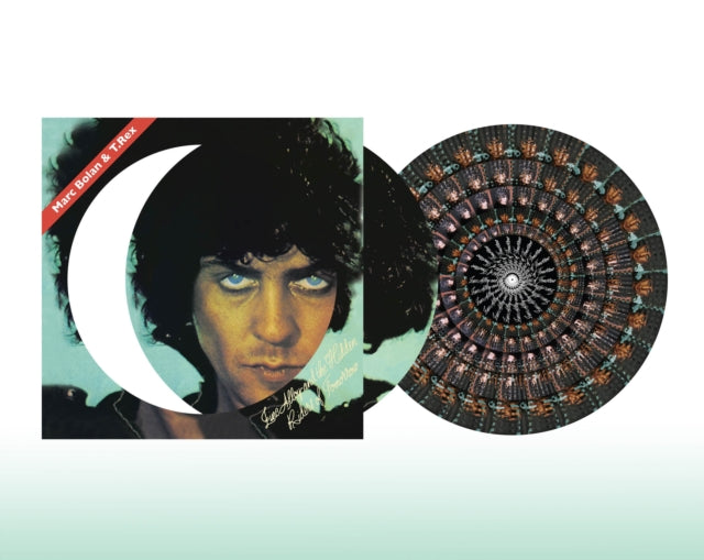 MARC BOLAN & T. REX - Zinc Alloy (50th Anniversary Edition) (RSD 2024)