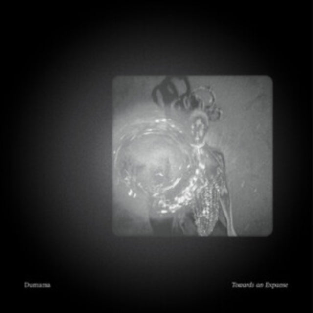 Dumama - Towards an Expanse (1LP)