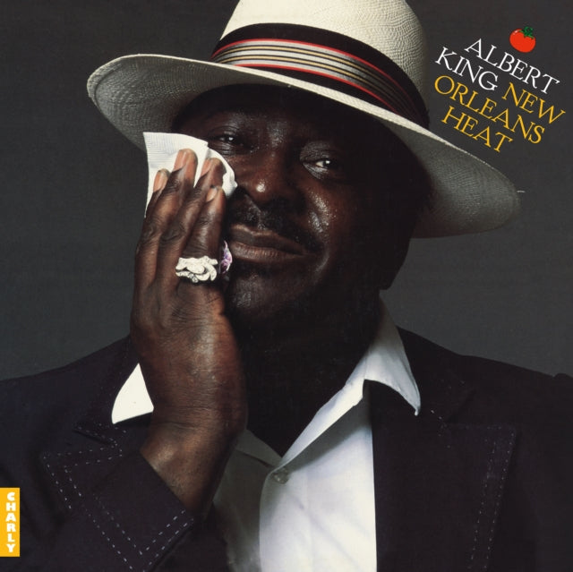 ALBERT KING - New Orleans Heat